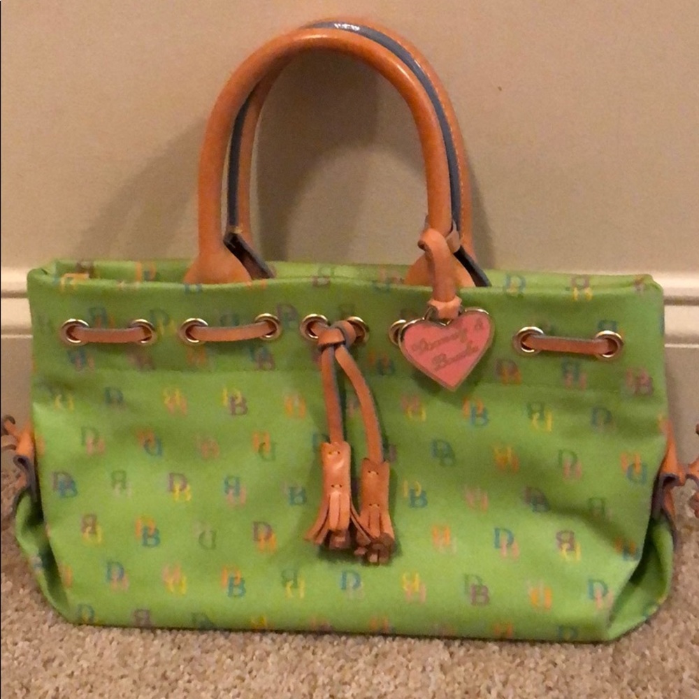 Dooney and Bourke Purse